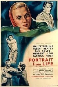Portrait from Life poster