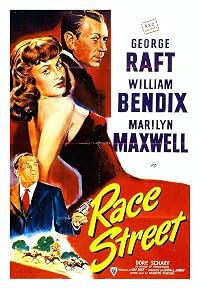 Race Street poster