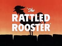 The Rattled Rooster poster