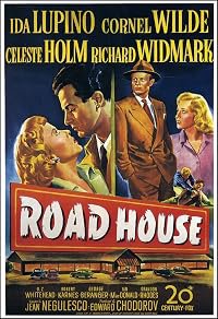 Road House poster