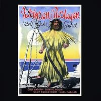 Robinson i Roslagen poster