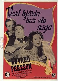 Vart hjärta har sin saga poster