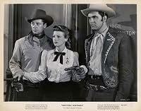 Western Heritage poster