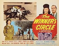 The Winner's Circle poster