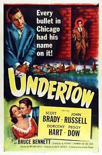 Undertow poster