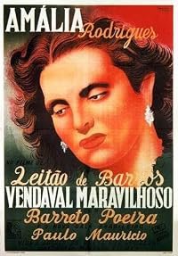 Vendaval Maravilhoso poster
