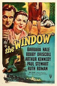 The Window poster