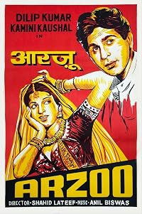 Arzoo poster