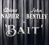 Bait poster