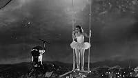 Ballerina poster