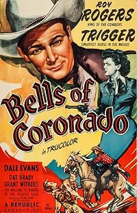 Bells of Coronado poster