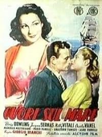 Cuori sul mare poster