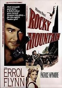 Rocky Mountain poster