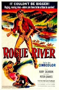 Rogue River poster