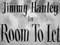 Room to Let poster