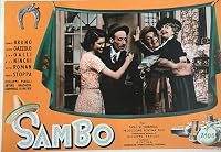 Sambo poster