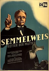 Semmelweis - Retter der Mütter poster