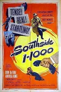 Southside 1-1000 poster