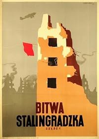 Stalingradskaya bitva poster