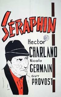 Séraphin poster