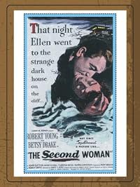 The Second Woman poster