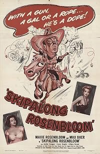 Skipalong Rosenbloom poster
