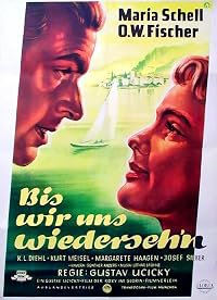 Bis wir uns wiedersehn poster