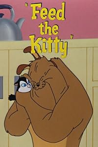 Feed the Kitty poster