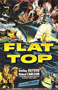 Flat Top poster