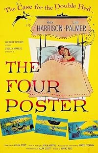 The Four Poster poster