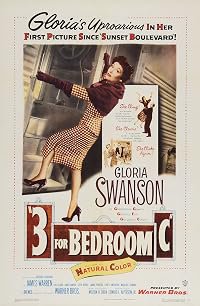 3 for Bedroom C poster