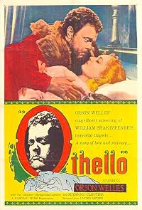 The Tragedy of Othello: The Moor of Venice poster