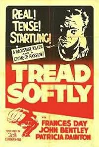 Tread Softly poster