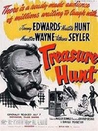 Treasure Hunt poster