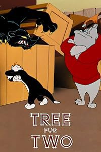 Tree for Two poster