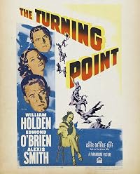 The Turning Point poster