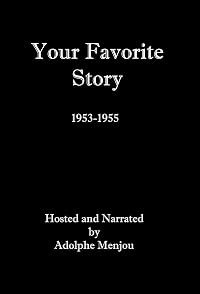 Your Favorite Story poster