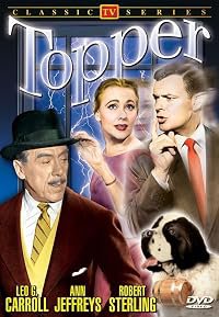 Topper poster