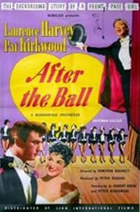 After the Ball poster