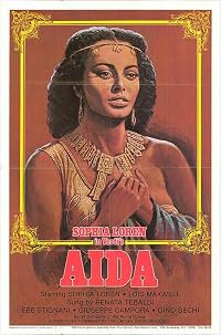 Aida poster