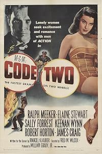 Code Two poster