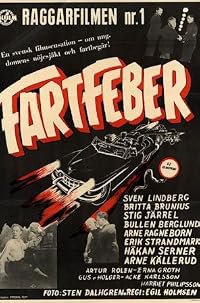 Fartfeber poster