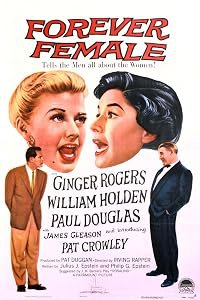 Forever Female poster