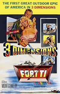 Fort Ti poster