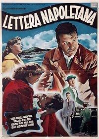 Lettera napoletana poster