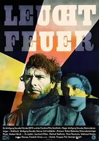 Leuchtfeuer poster