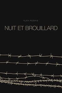 Nuit et brouillard poster