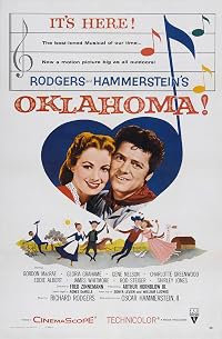 Oklahoma! poster