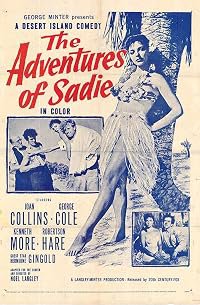 Our Girl Friday poster