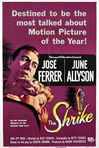 The Shrike poster